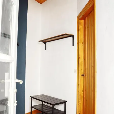 アパート Le Woody - 700m Gare - Wifi *