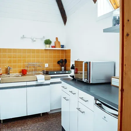 Le Woody 700m Gare Wifi Apartmán Laval (Mayenne)